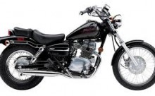Tacho-set Honda CMX 450