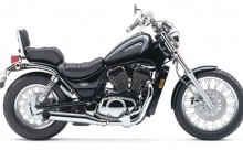 Bremsscheibe vorne Suzuki VS Intruder