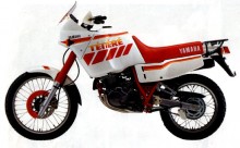 Bobine Yamaha XTZ Tenere