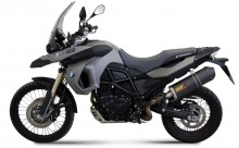 Luchtfilter BMW F 800