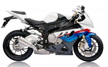 Remblokken achter BMW S 1000 RR