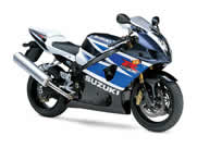 Stuurdemper Suzuki GSX R 1000