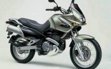 Federbein Aufhangung Suzuki XF 650 Freewind
