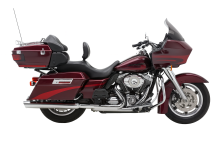 Versnellingsbak Harley Davidson FLTR Road Glide