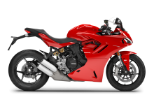 Fairing inner side Ducati Supersport 950