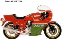 Koppelingspomp Ducati Bevel Drive Koningsasser