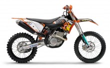 Tankdop KTM SX F  EXC