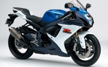 Link systeem achterveer Suzuki GSX R 750