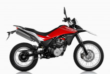 Spanningsregelaar Husqvarna TR 650 STRADA