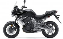 Knipperlicht Kawasaki KLE 650