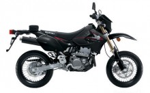 Complete kuipset Suzuki DRZ 400 SM