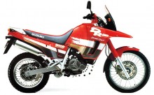 Rempedaal Suzuki GSX R 1300 Hayabusa