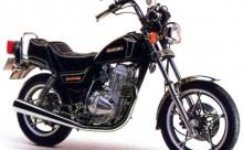 Carburetor assy Suzuki GN 400