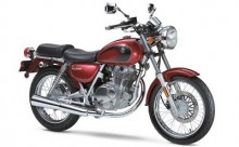 Bobine Suzuki GS 250