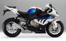 T stuk + kroonplaat BMW S 1000 RR
