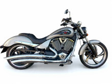 Achtervelg Victory Jackpot