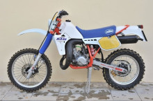 CDI ECU unit KTM 250 MX GS