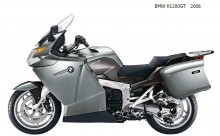 Radiator toebehoren BMW K 1200 GT