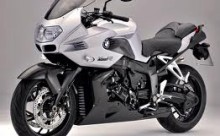 Topkuipsteun BMW K 1200 R 