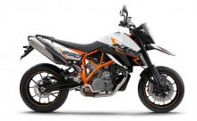 Rear carrier top box KTM Overige KTM