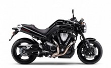 Engine Yamaha MT 01