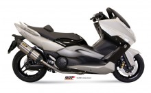 Motorblok diverse Yamaha XP 500 T-Max