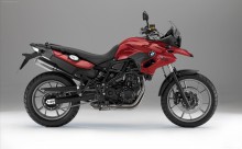 Luchtfilter BMW F 700 GS