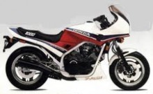 Motorblock Sonstiges Honda VF 1000 F