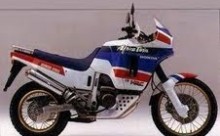 Contact slot Honda XRV 650 AFRICA TWIN