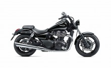 Blinker Triumph Thunderbird 1600