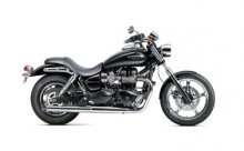 Luggage set Triumph Speedmaster