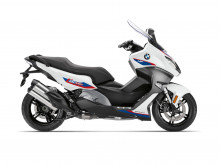 Spanningsregelaar BMW C 650 Sport
