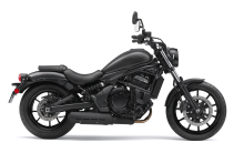 Tank Kawasaki Eliminator 500