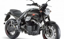 Remblokken achter KTM 990 SM + SMT
