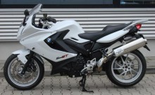 Other BMW F 800 GT
