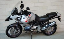 ABS Sensor fuhler vorne BMW R 1150 GS Adventure