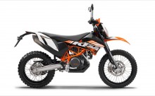 ABS sensor voor KTM 690 enduro R