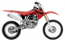 Koppeling Honda CRF 150