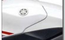 Remblokken voor Yamaha TT 600