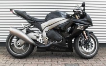 Spiegel links Suzuki GSX R 1000