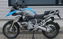 Spiegel links BMW R 1200 GS