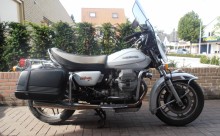 Rempedaal Moto Guzzi California 2