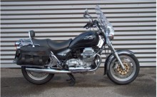 Motorblok Moto Guzzi California EV
