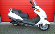 Blinker Honda Fes 150