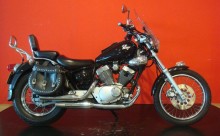 Meter Yamaha XV 250 Virago