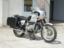 Overig BMW R 90 6