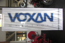 Bordwerkzeug Voxan Voxan Accesoires