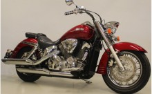Olie reservoir Honda VTX 1300