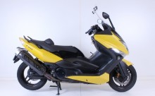 Motorblok diverse Yamaha XP 500 T-Max