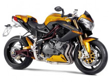 Oliekoeler Benelli TNT 1130 cafe racer